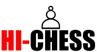 HI-CHESS國際象棋